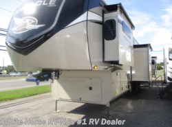 New 2023 Jayco Pinnacle 37MDQS available in Williamstown, New Jersey