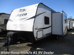 Used 2020 Jayco Jay Flight SLX 242BHS 2-BdRM U-Dinette Slide, DBL Bed Bunks available in Williamstown, New Jersey