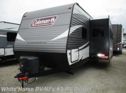 Used 2018 Dutchmen Coleman Lantern 285BH 2-BdRM Slide, DBL Bed Bunks available in Williamstown, New Jersey