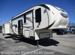 Used 2016 Jayco Eagle 360QBOK Quad Slide 2-BdRM, 1 & 1/2 Baths! available in Williamstown, New Jersey