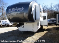 Used 2015 Forest River Wildcat 312QBX 2-BdRM Double Slide, Bunkhouse available in Williamstown, New Jersey