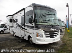 Used 2019 Jayco Alante 26X Double Slide, Power Loft Cab Bed available in Williamstown, New Jersey