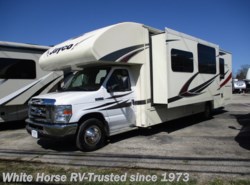 Used 2017 Jayco Redhawk 29XK Sofa/Bed & U-Dinette Slide available in Williamstown, New Jersey