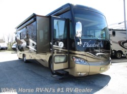 Used 2013 Tiffin Phaeton 36GH Quad Slide available in Williamstown, New Jersey