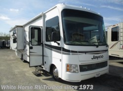 Used 2018 Jayco Alante 31R 2-BdRM Bunk Beds, Rear Queen available in Williamstown, New Jersey