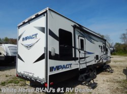 Used 2015 Keystone Impact 300 Sofa/Bed Slide, Rear Enclosed Garage available in Williamstown, New Jersey