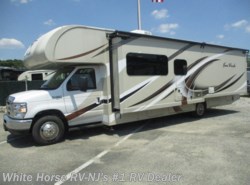 Used 2018 Thor Motor Coach Four Winds 31W Full Wall Slide available in Williamstown, New Jersey