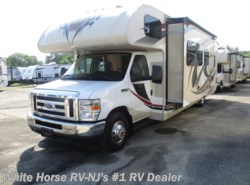 Used 2017 Thor Motor Coach Outlaw 29H Slide, Rear 8' X 9' Cargo Area available in Williamstown, New Jersey