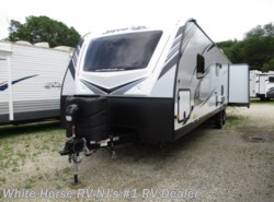 Used 2021 Jayco White Hawk 32BH 2-BdRM Double Slide, 1 1/2 Baths available in Williamstown, New Jersey