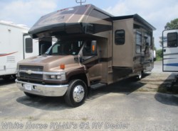Used 2008 Jayco Seneca 35 GS Triple Slide available in Williamstown, New Jersey