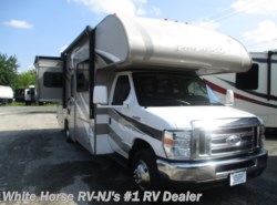 Used 2016 Thor Motor Coach Four Winds 26A Queen Bed Slide available in Egg Harbor City, New Jersey