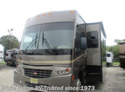 Used 2008 Winnebago Voyage 35L Double Slide available in Williamstown, New Jersey