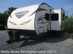 Used 2018 Forest River Wildwood Heritage Glen 23RBHL Sofa/Bed Slide available in Williamstown, New Jersey