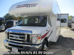 Used 2020 Thor Motor Coach Freedom Elite 26HE, Rear Queen Bed Slide available in Williamstown, New Jersey