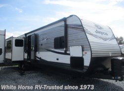 Used 2020 Jayco Jay Flight 34MBDS 2-BdRM Double Slide, Mid Bunks available in Williamstown, New Jersey
