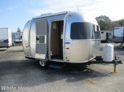 Used 2015 Airstream Sport 16 Bambi Rear Bed, Front Booth Dinette available in Williamstown, New Jersey