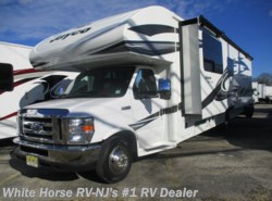 Used 2019 Jayco Greyhawk 30X Full Wall Slide, Rear East-West Queen Bed available in Williamstown, New Jersey