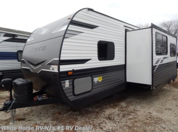 New 2023 Jayco Jay Flight 285BHS available in Williamstown, New Jersey