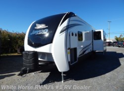 New 2023 Jayco Eagle HT 280RSOK available in Williamstown, New Jersey