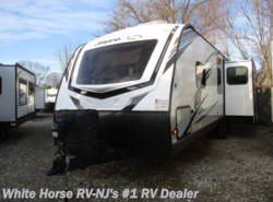 Used 2023 Jayco White Hawk 29RL Rear Living Slide, Theater Seats & Sofa/Bed available in Williamstown, New Jersey