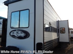 New 2024 Forest River Cherokee Timberwolf 39LB available in Williamstown, New Jersey