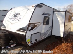 New 2025 Jayco Jay Feather 24BH available in Williamstown, New Jersey