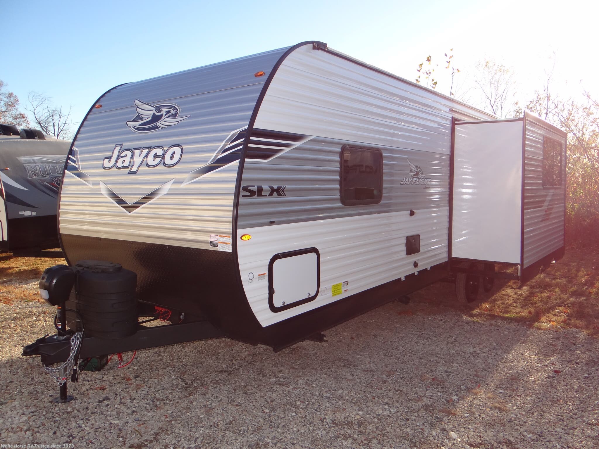 New 2025 Jayco Jay Flight SLX 287BHS available in Williamstown, New Jersey