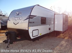 New 2025 Jayco Jay Flight SLX 287BHS available in Williamstown, New Jersey