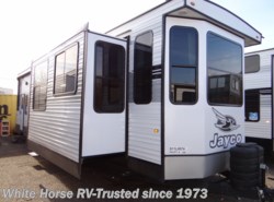 New 2025 Jayco Jay Flight Bungalow 40LOFT available in Williamstown, New Jersey