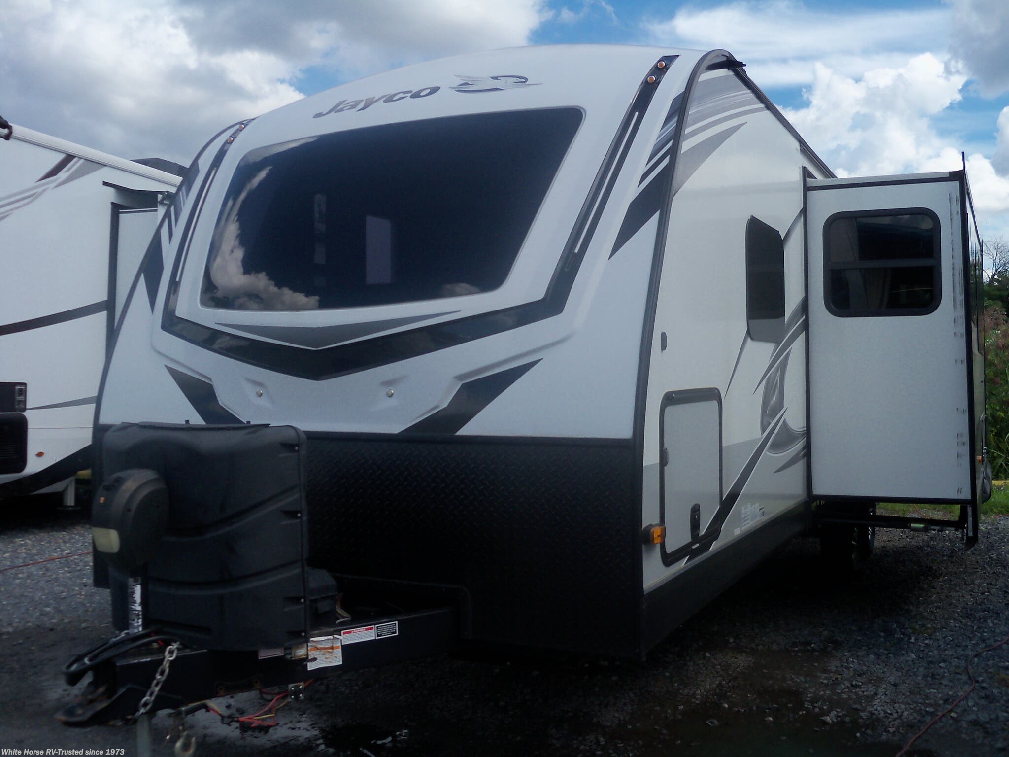 Used 2022 Jayco White Hawk 29BH available in Williamstown, New Jersey