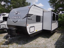 New 2026 Jayco Jay Flight SLX 261BHS available in Williamstown, New Jersey