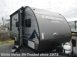 Used 2023 Coachmen Catalina Summit Series 7 164BH East-West Queen, Bunk Beds available in Williamstown, New Jersey