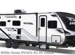 New 2025 Jayco Jay Feather 23RK available in Williamstown, New Jersey