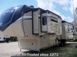 Used 2022 Jayco Pinnacle 36SSWS available in Williamstown, New Jersey