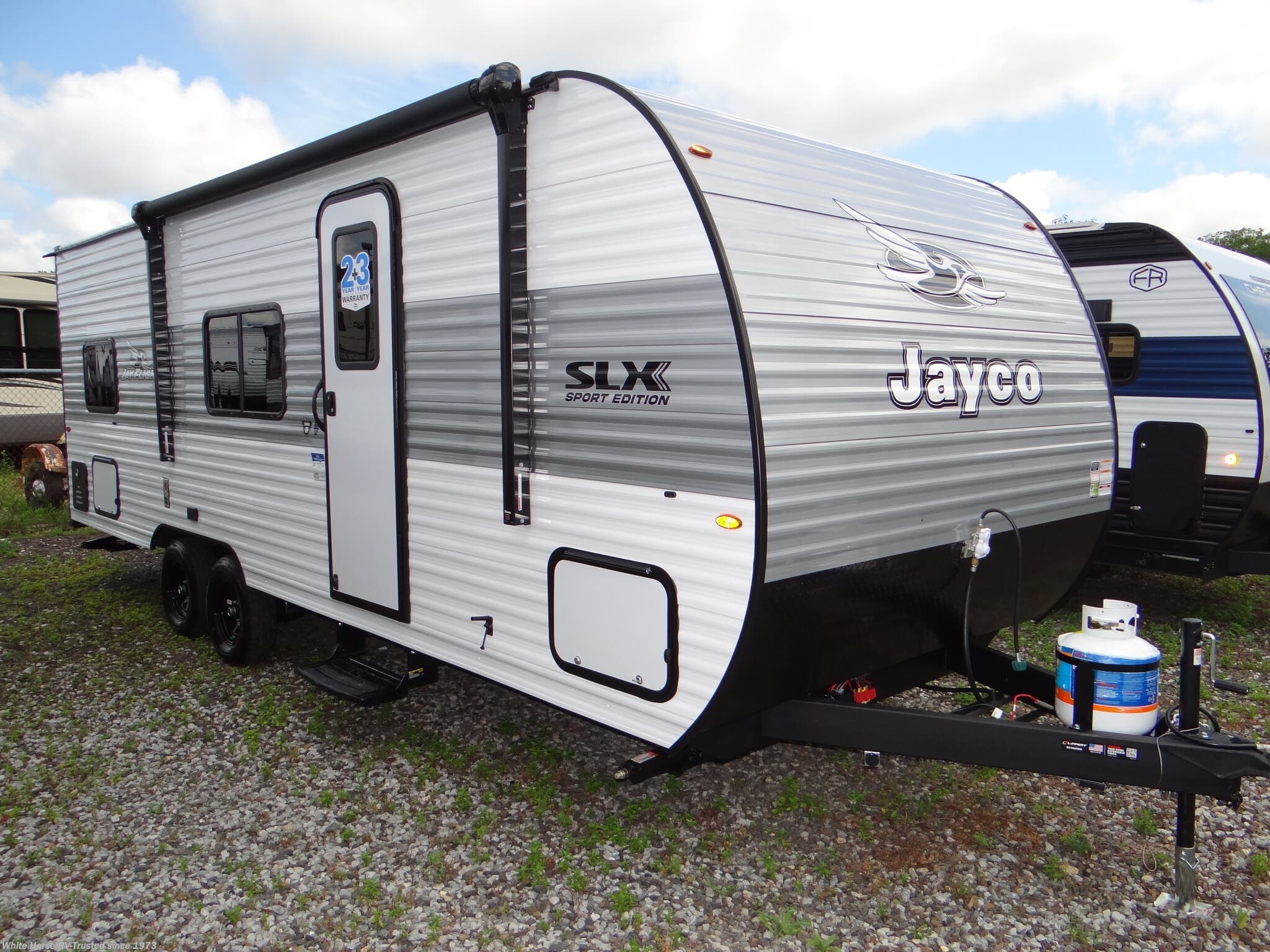 New 2026 Jayco Jay Flight SLX 250BH Sport Edition available in Williamstown, New Jersey