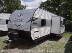 New 2026 Jayco Jay Flight SLX 265BHS available in Williamstown, New Jersey