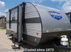 Used 2024 Forest River Salem FSX 174BHLE available in Williamstown, New Jersey