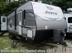 Used 2021 Jayco Jay Flight 28RLS available in Williamstown, New Jersey
