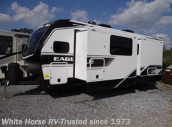 New 2026 Jayco Eagle HT 265FKDS available in Williamstown, New Jersey