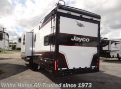New 2026 Jayco Seismic 395 available in Williamstown, New Jersey