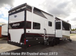 New 2026 Jayco Seismic 395 available in Williamstown, New Jersey