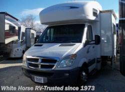 Used 2009 Winnebago View 24H available in Williamstown, New Jersey