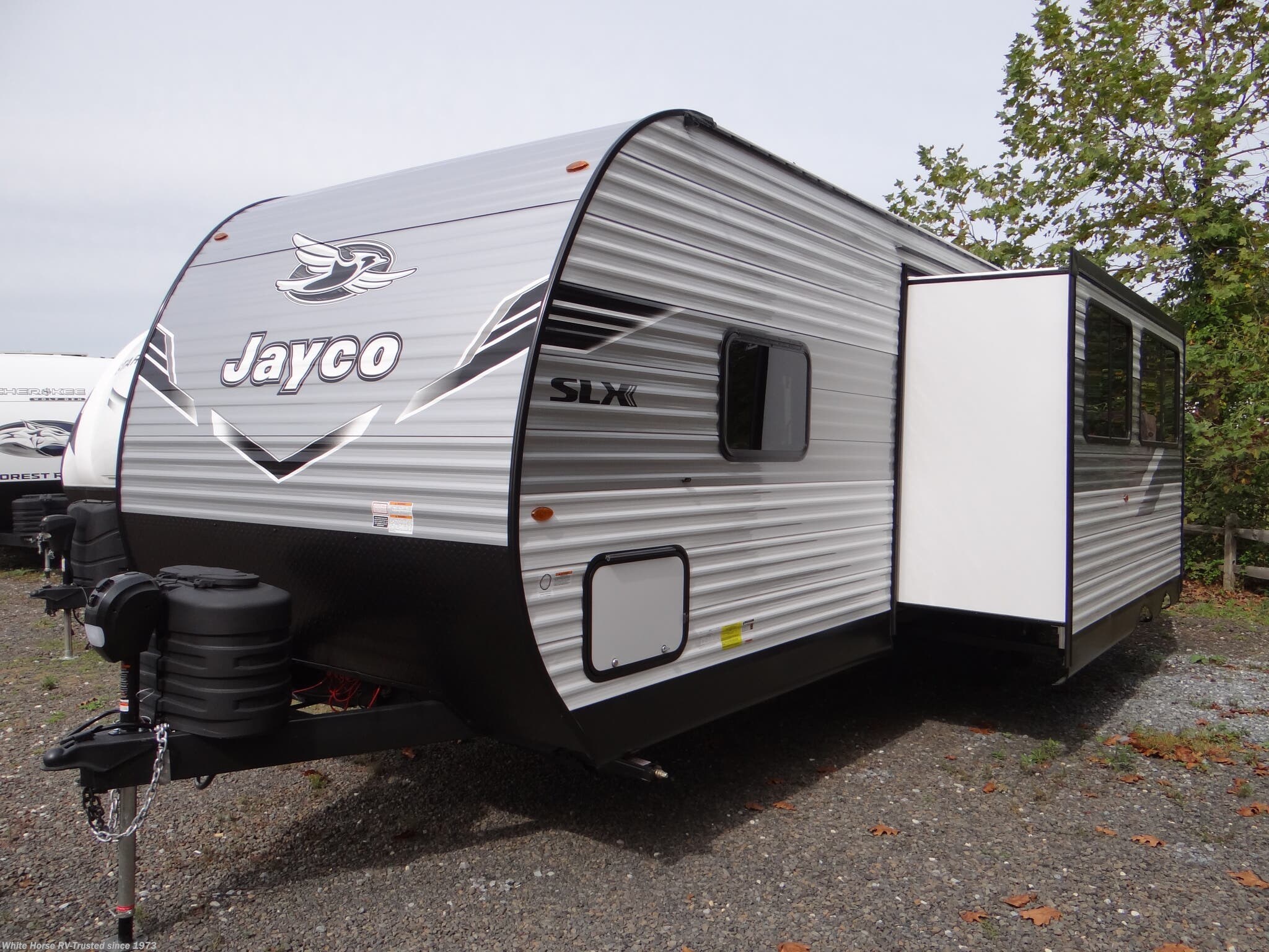 New 2026 Jayco Jay Flight SLX 263BHSW available in Williamstown, New Jersey