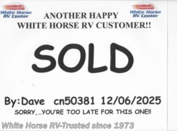 Used 2024 Jayco White Hawk 27RB available in Williamstown, New Jersey