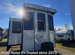 Used 2024 Forest River Sandpiper Destination 402FK available in Williamstown, New Jersey