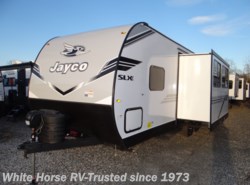 New 2026 Jayco Jay Flight SLX 265MWSW available in Williamstown, New Jersey