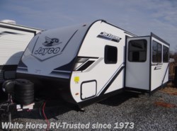 New 2026 Jayco Jay Feather 26BHSL available in Williamstown, New Jersey
