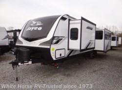 New 2026 Jayco Jay Feather 30RKB available in Williamstown, New Jersey
