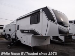 New 2026 Jayco Eagle HT 28CRT available in Williamstown, New Jersey