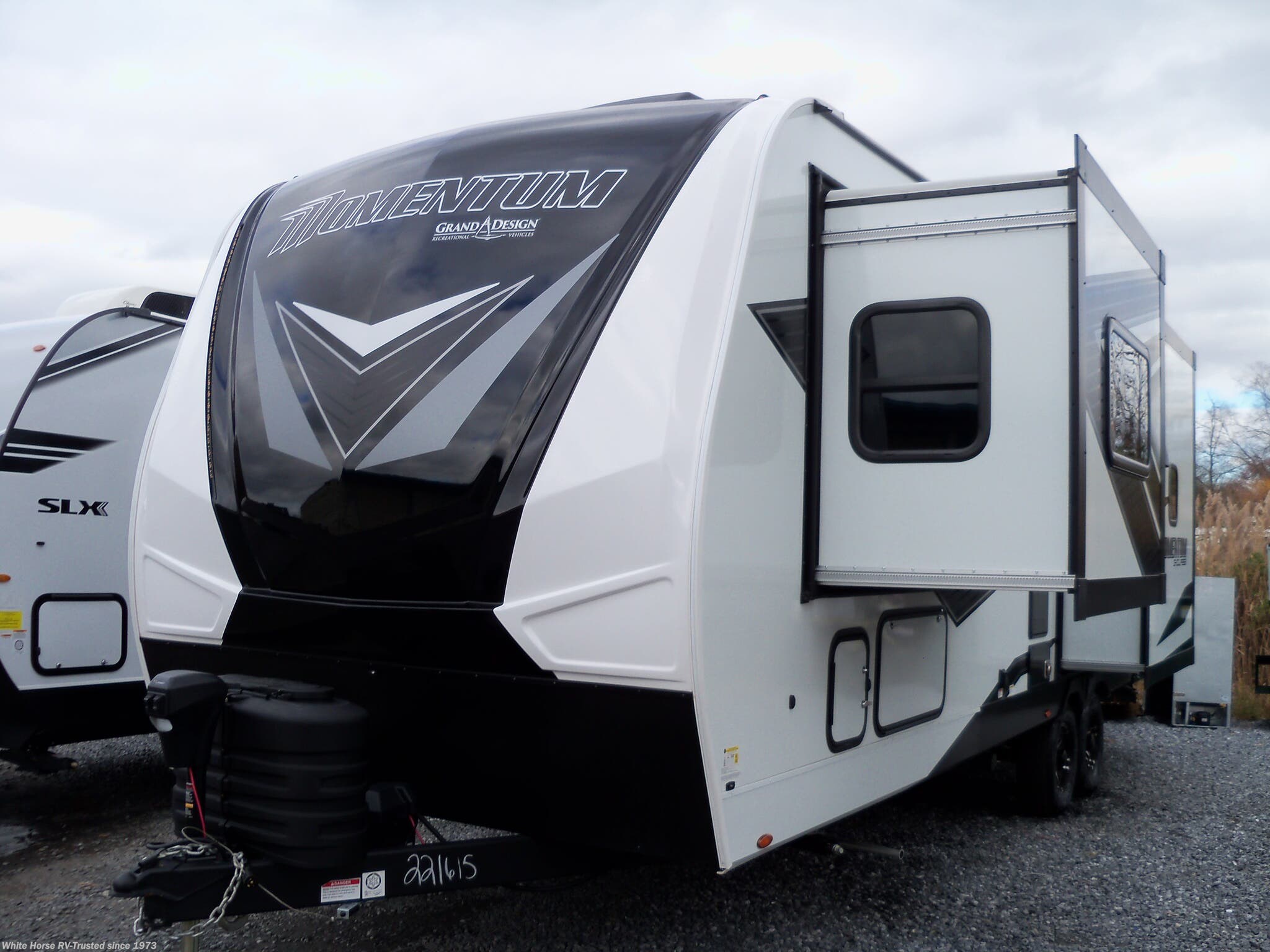 Used 2025 Grand Design Momentum G-Class 25G available in Williamstown, New Jersey